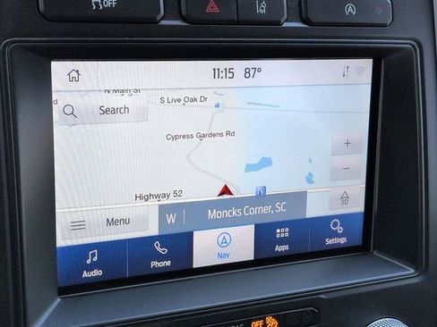 Used 2021 Ford Expedition XLT RWD image 22