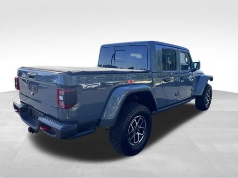 Used 2026 Jeep Gladiator Rubicon AWD/4WD image 7