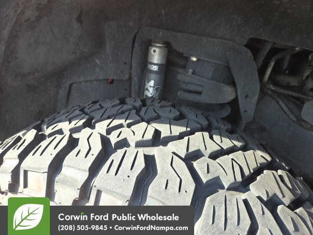 Used 2014 RAM 2500 Laramie w/ HD Snow Plow Prep Group AWD/4WD image 6