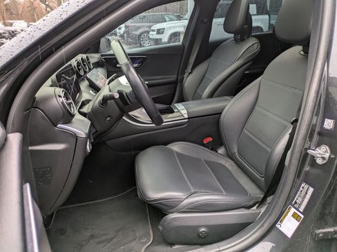 Certified 2023 Mercedes-Benz C 300 C 300 image 26