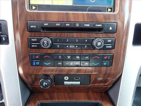 Used 2009 Ford F150 Platinum AWD/4WD image 19