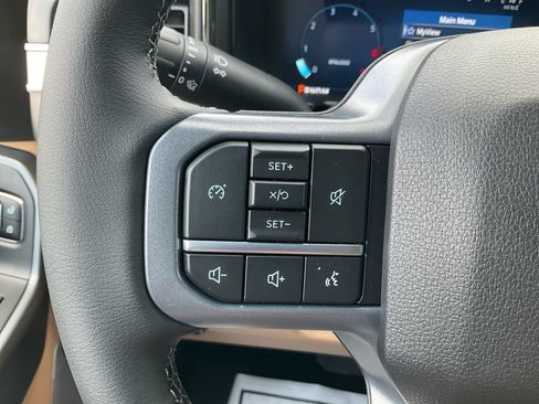 New 2026 Ford F250 Lariat w/ Chrome Package AWD/4WD image 21