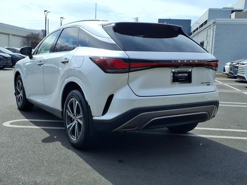 Used 2023 Lexus RX 350 Premium w/ Accessory Package image 21