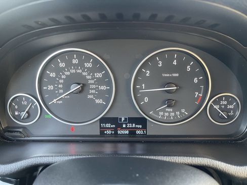 Used 2016 BMW X3 xDrive28i image 29