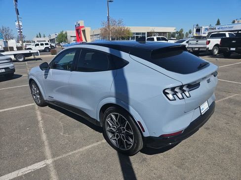 Used 2024 Ford Mustang Mach-E GT image 6