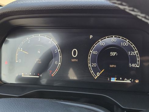 New 2025 Jeep Grand Cherokee L Limited image 9