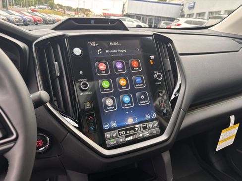 New 2025 Subaru Ascent Bronze Edition image 23