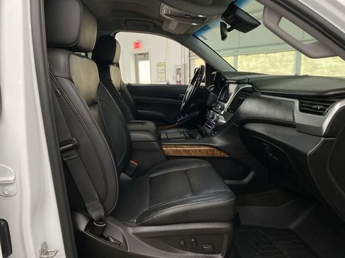 Used 2018 Chevrolet Tahoe Premier image 18