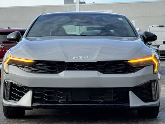 Used 2025 Kia K5 GT-Line w/ GT-Line Premium Package FWD image 50