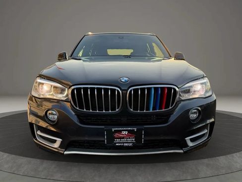 Used 2017 BMW X5 xDrive35i AWD/4WD image 3