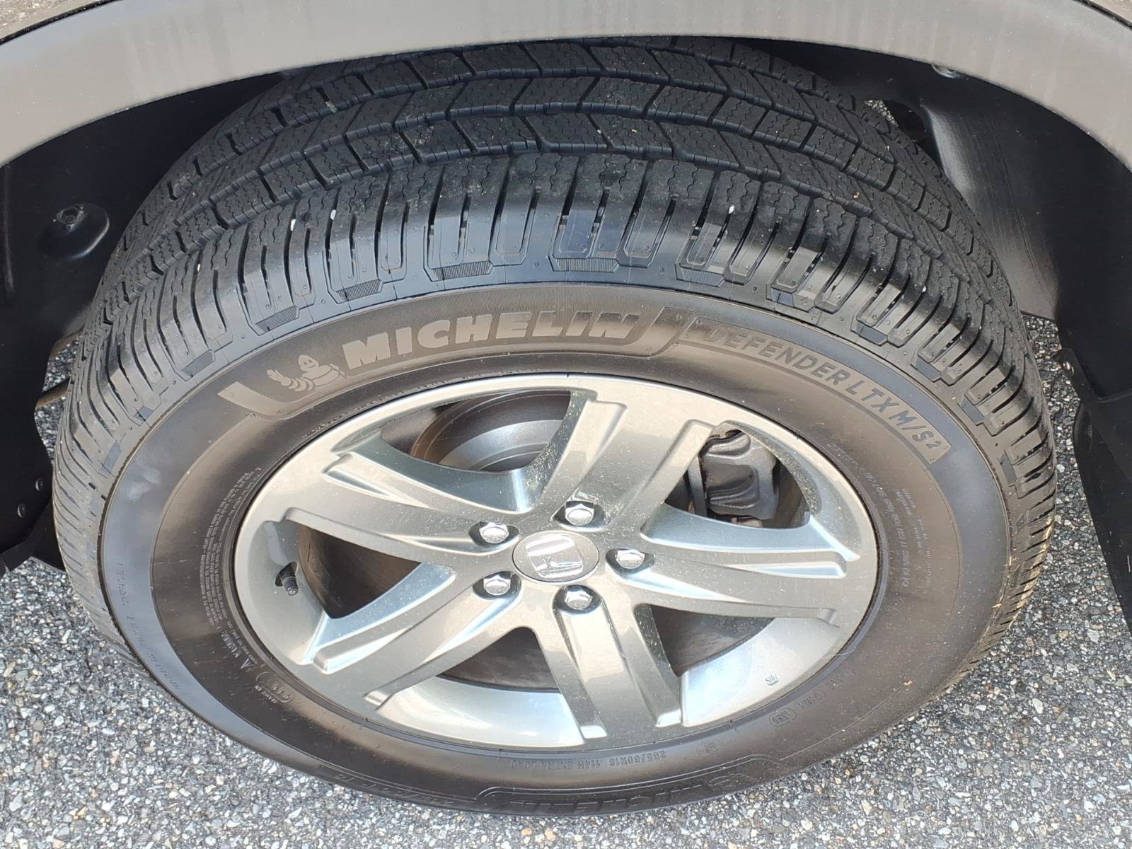 Used 2023 Honda Ridgeline RTL-E image 6