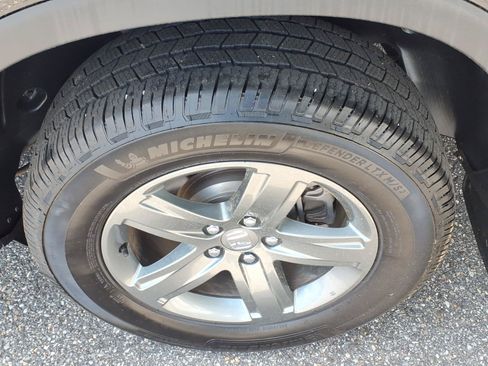 Used 2023 Honda Ridgeline RTL-E image 6