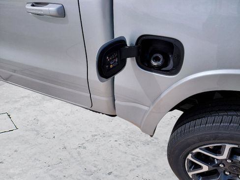 New 2026 RAM 1500 Laramie w/ Advanced Safety Group II image 23