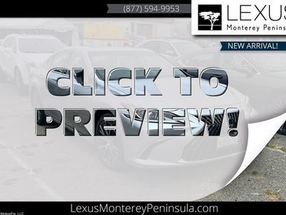 Used 2025 Lexus ES 300h w/ Premium Package