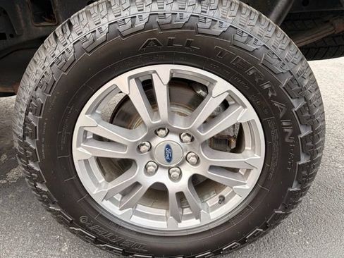 Used 2020 Ford F150 Lariat AWD/4WD image 23