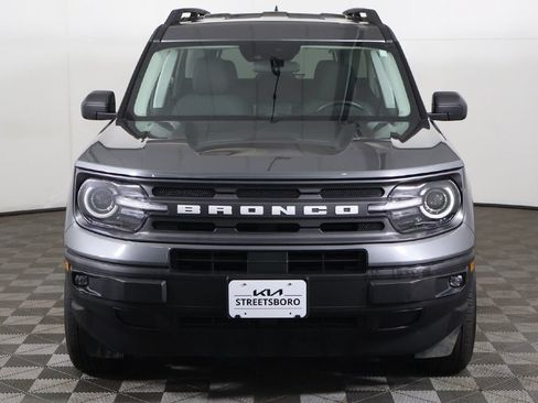 Used 2024 Ford Bronco Sport Big Bend w/ Convenience Package AWD/4WD image 11