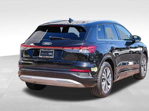 Certified 2023 Audi Q4 e-tron Premium Plus w/ Premium Plus RWD image 7