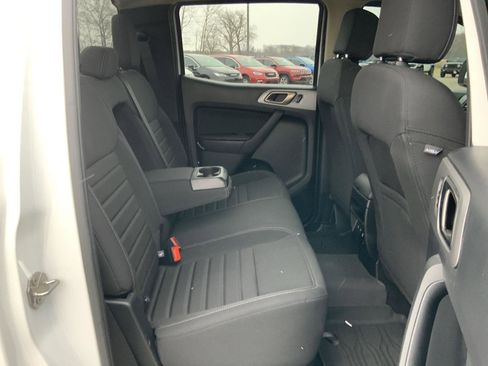 Used 2021 Ford Ranger XLT w/ Equipment Group 301A Mid image 52