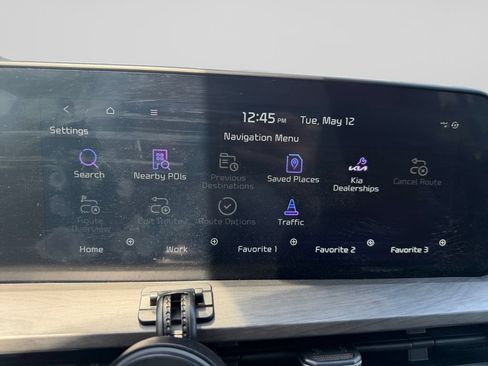 Certified 2024 Kia Telluride EX X-Line AWD/4WD image 21