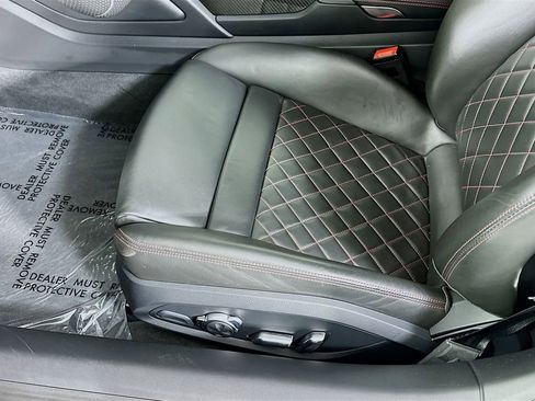 Used 2020 Audi R8 V10 performance image 21