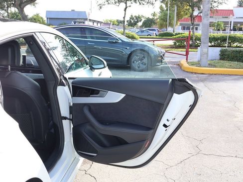 Used 2023 Audi A5 2.0T Prestige image 32