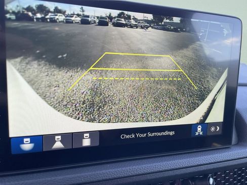 New 2026 Honda CR-V Sport image 20