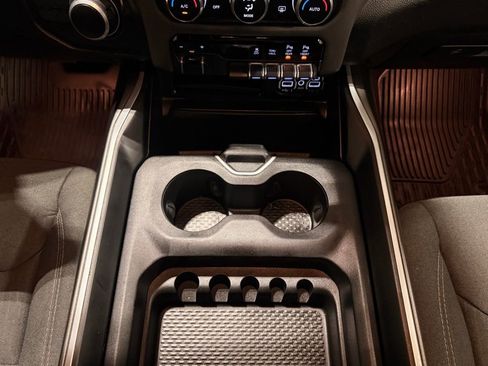 Used 2022 RAM 1500 Lone Star image 28