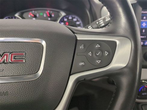 Used 2020 GMC Terrain SLT w/ Preferred Package image 32