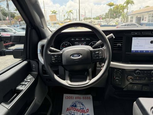 Used 2023 Ford F350 XL w/ XL Driver Assist Package image 32