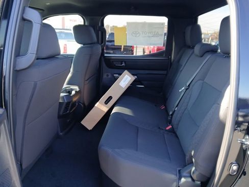 New 2026 Toyota Tundra SR5 image 8