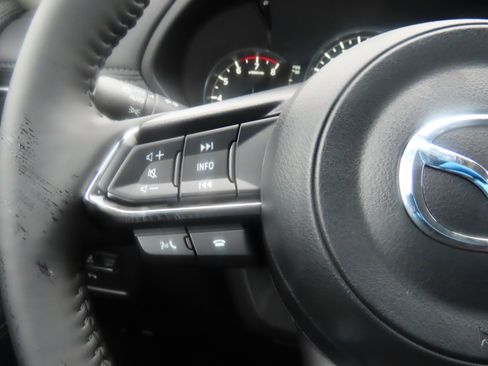 New 2025 MAZDA CX-5 AWD 2.5 S image 38