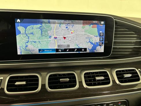 Used 2022 Mercedes-Benz GLE 350 4MATIC image 13