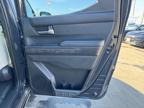 New 2026 Toyota Tacoma Limited image 27