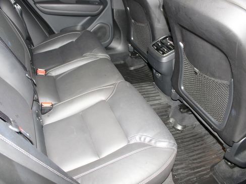 Used 2023 Volvo XC60 B6 Ultimate image 26