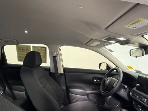Used 2026 Honda HR-V LX image 48