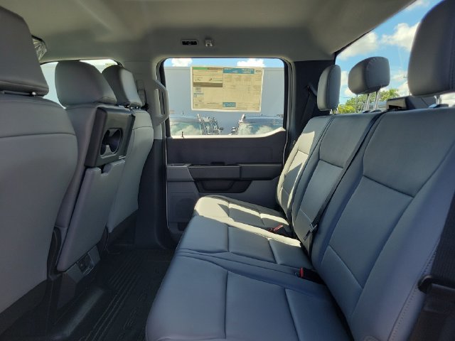 New 2027 Ford F350 XL AWD/4WD image 8