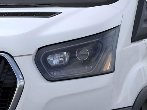 New 2026 Ford Transit 250 Low Roof image 18