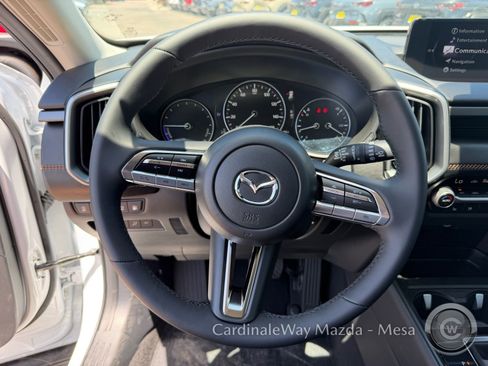 New 2026 MAZDA CX-50 AWD 2.5 Hybrid w/ Weather Package image 20