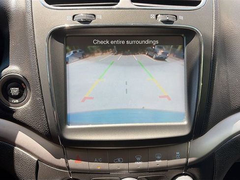 Used 2018 Dodge Journey Crossroad AWD/4WD image 14