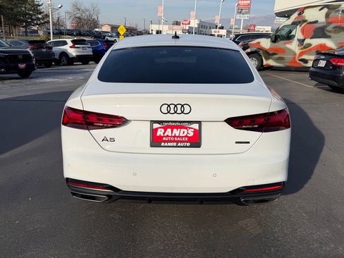 Used 2024 Audi A5 2.0T Premium w/ Summer of Audi Package image 30