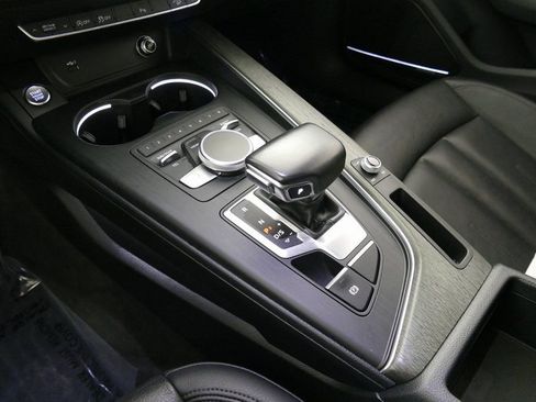 Used 2018 Audi A4 2.0T allroad Premium Plus w/ Premium Plus Package image 23