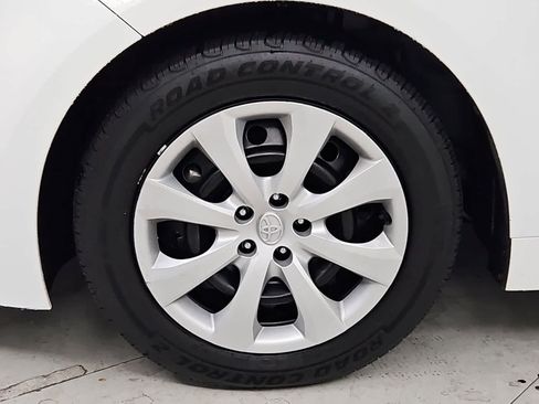 Used 2024 Toyota Corolla LE FWD image 13