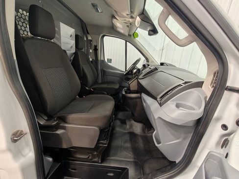 Used 2017 Ford Transit 150 130 Low Roof RWD image 30
