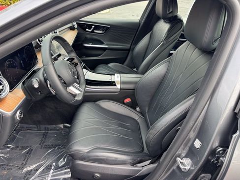 Used 2022 Mercedes-Benz C 300 Sedan image 15