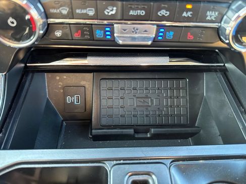 Used 2023 Ford F150 Lariat w/ Trailer Tow Package AWD/4WD image 24