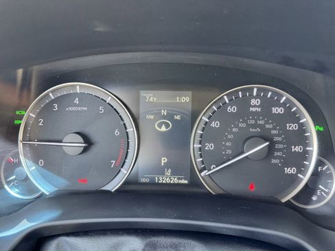 Used 2016 Lexus RX 350 AWD image 25