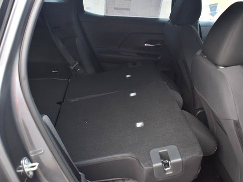 Used 2026 Nissan Kicks SV w/ SV Premium Package FWD image 43
