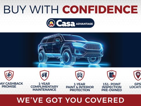 Used 2025 Ford Bronco Sport Big Bend AWD/4WD image 5