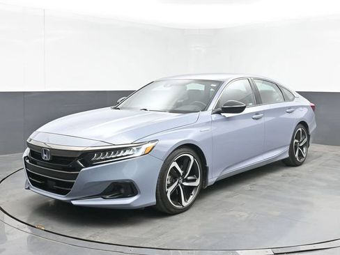 Used 2022 Honda Accord Sport image 10