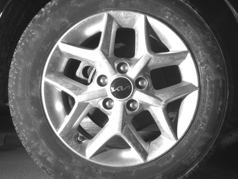 Used 2025 Kia Soul LX w/ LX Technology Package image 15